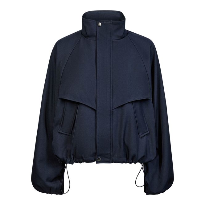 Hovedbilde Luna Jacket Navy 