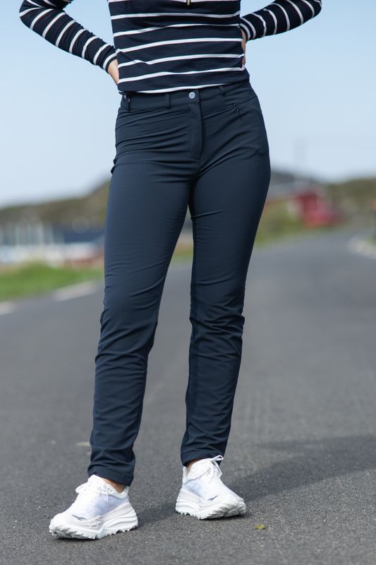 Lista Pant Navy Blue 