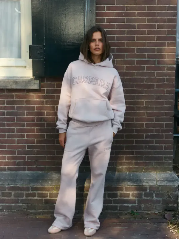 W. All-Star SL Pants Dusty Pink 