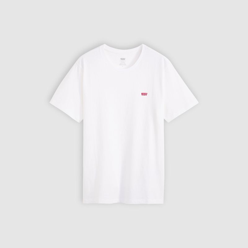 Original Housemark Tee White