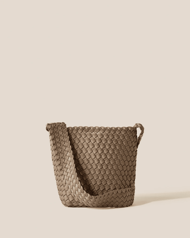 Laguna Crossbody Cashmere  