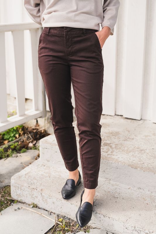 Soffys Pants Mole 