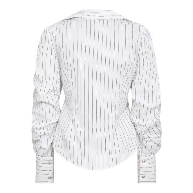 Hovedbilde Riven Shirt White 