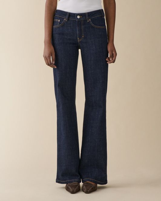 Hovedbilde San Babila Blue Rinse 