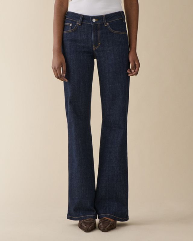 San Babila Blue Rinse 
