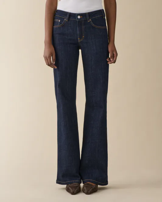 Hovedbilde San Babila Blue Rinse 