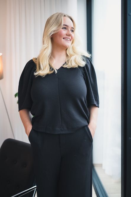 Hovedbilde Becent Blouse Black
