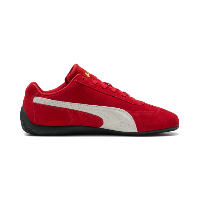 Hovedbilde Speedcat OG For All Time Red Puma White 