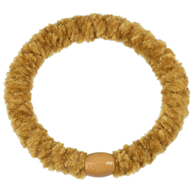 Hovedbilde Kknekki Velvet Mustard 