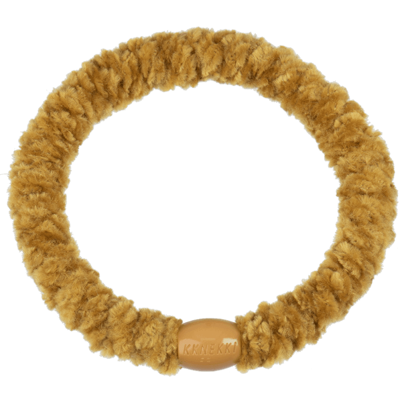 Kknekki Velvet Mustard 