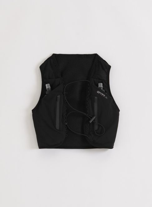 Hovedbilde Running Vest Black 