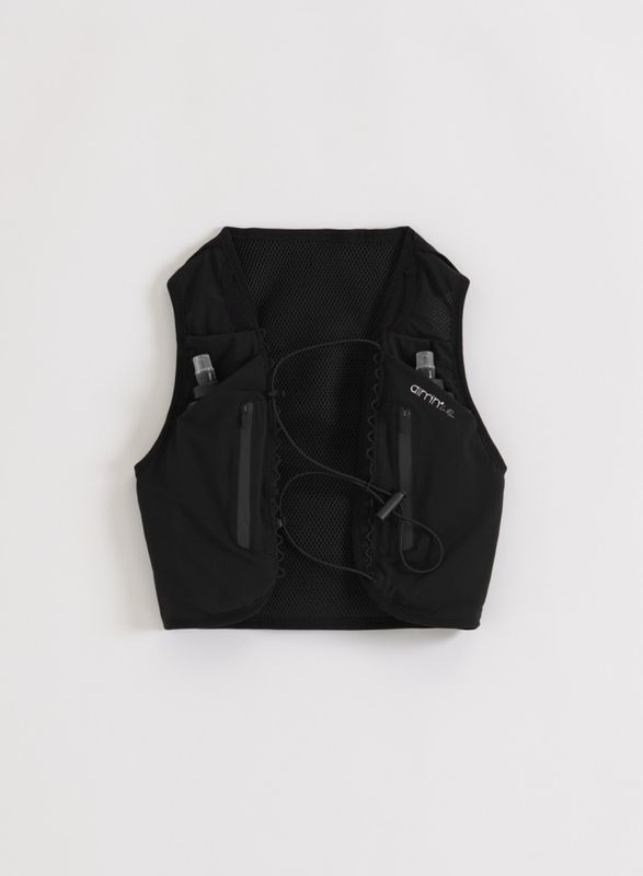 Running Vest Black 