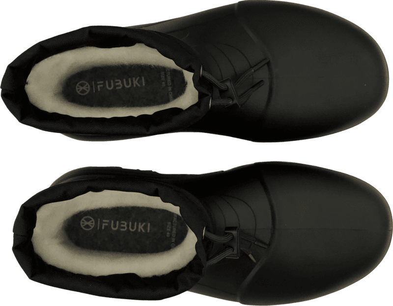Niseko 3.0 Low Black 