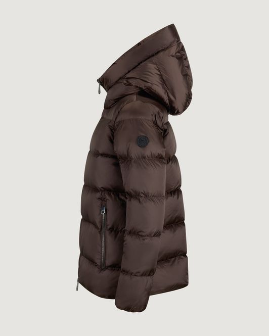 Hovedbilde Noelia Dark Brown 
