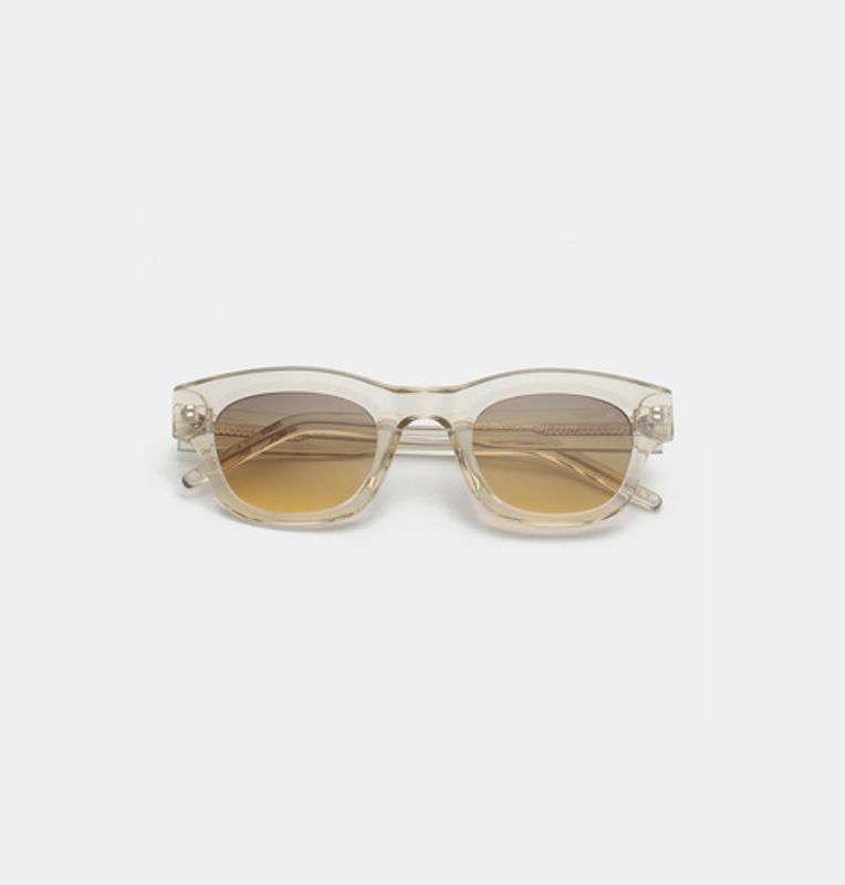 Lane Ecru Transparent 