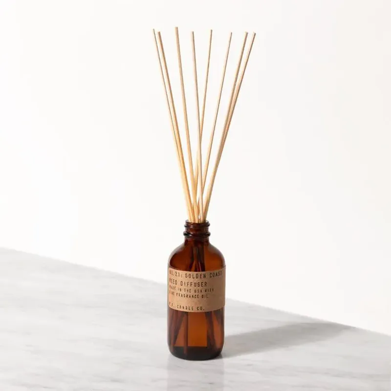 NO. 21 Golden Coast Diffuser
