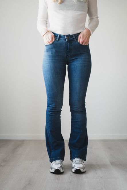 Hovedbilde Raval Leia Teal Stone 