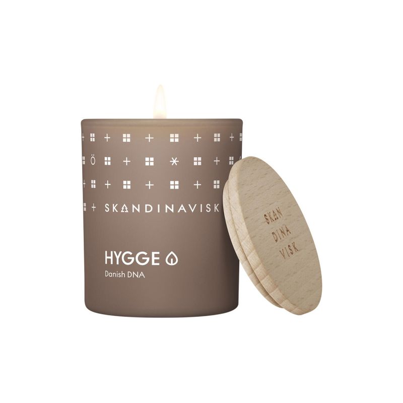 Hygge Scented Candle 65g