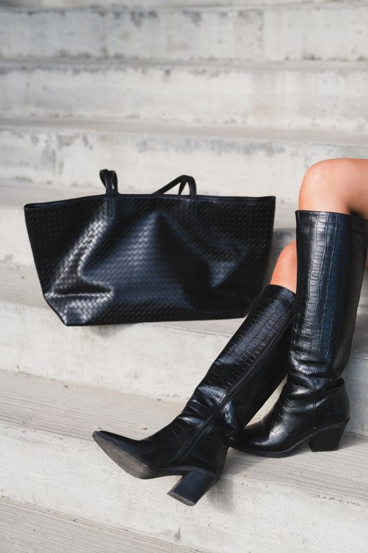Rallo Lottie Bag Black 