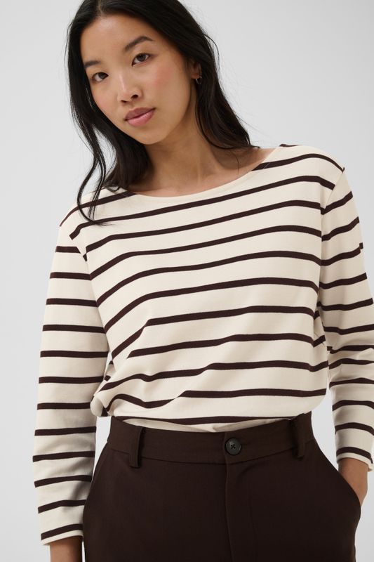 Nela TS Mole Stripe 