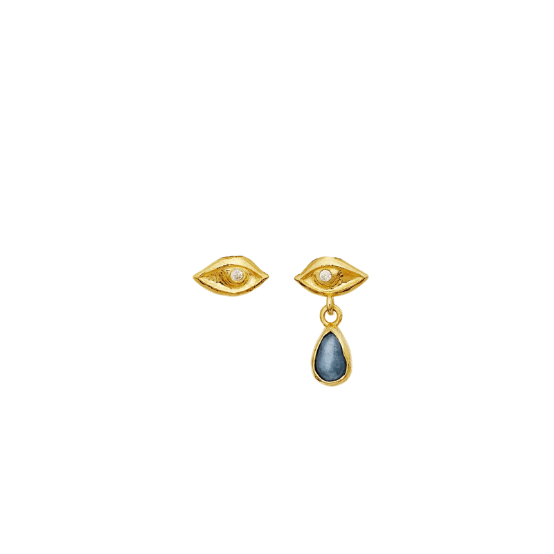 Louise Earrings 