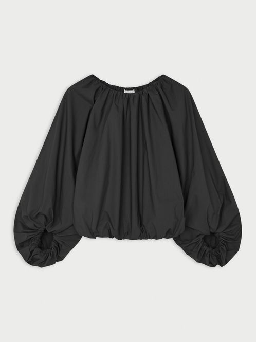 Hovedbilde Semara Blouse Black 
