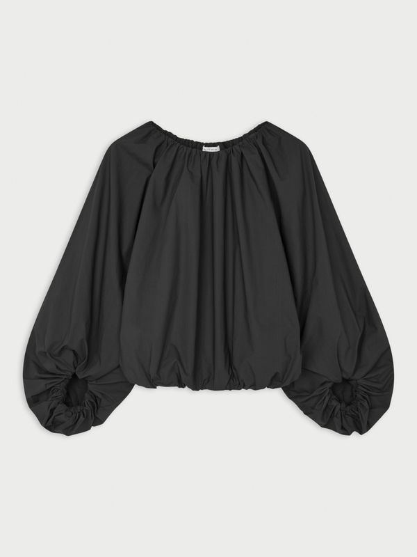 Semara Blouse Black 