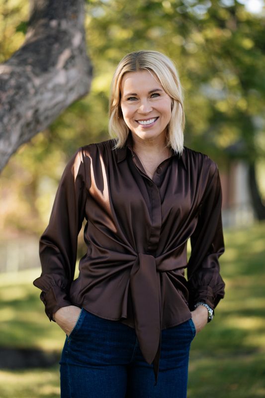 Lee Shirt Brown 