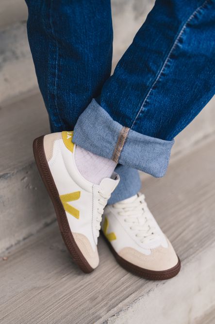 Hovedbilde Volley White Liquor Bark 