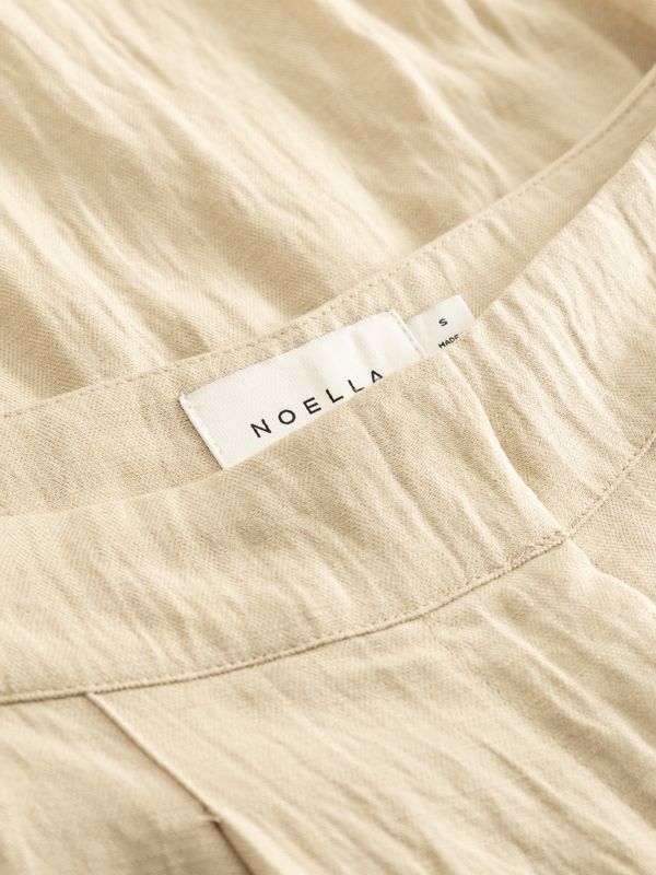Kazia MW Pants Oyster 