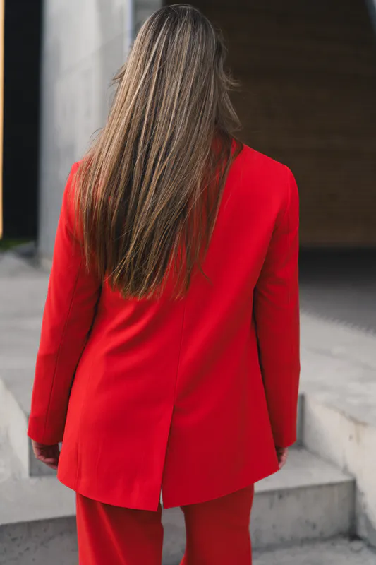 Frida 285 Poppy Red 