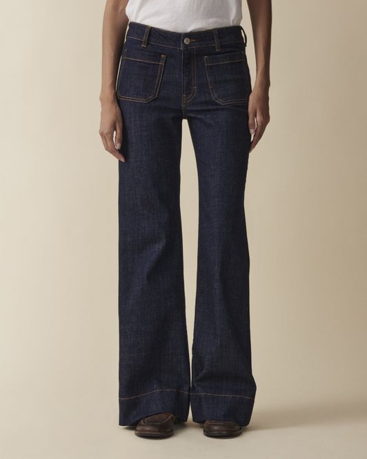 Hovedbilde St Monica Low Blue Rinse 