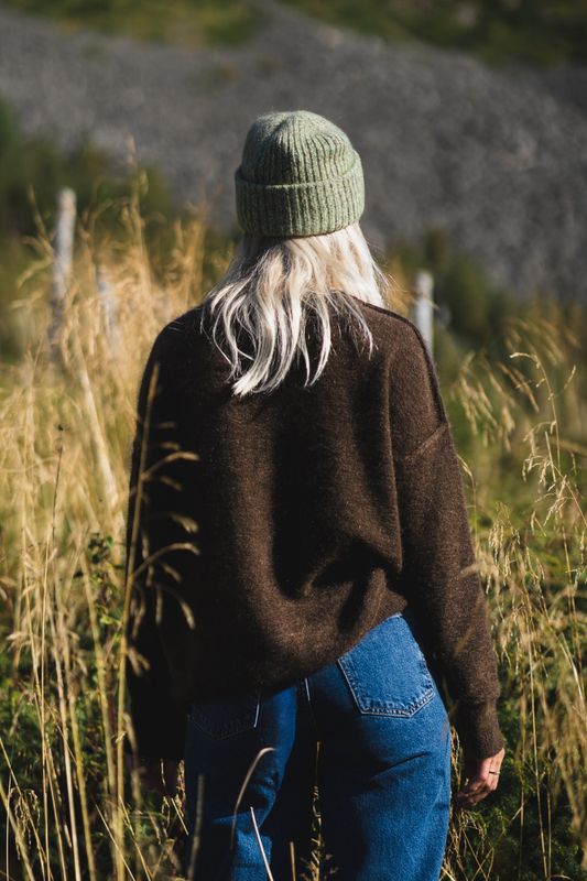 Biagiorms Sweater Carafe 