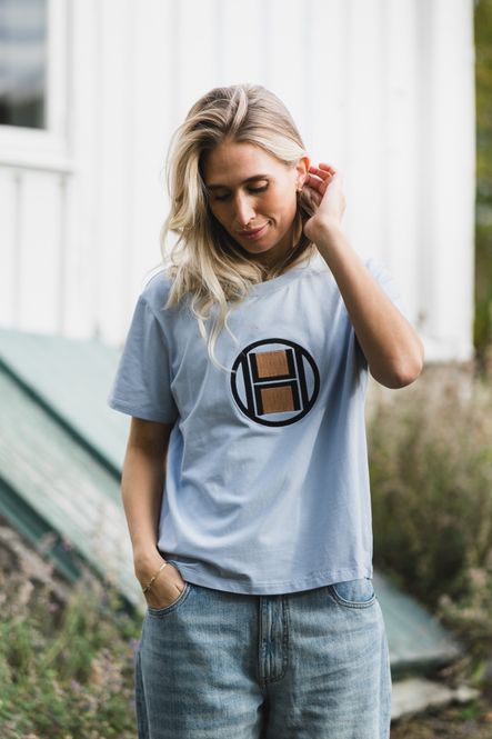 Hovedbilde Logo T-Shirt Skyway 