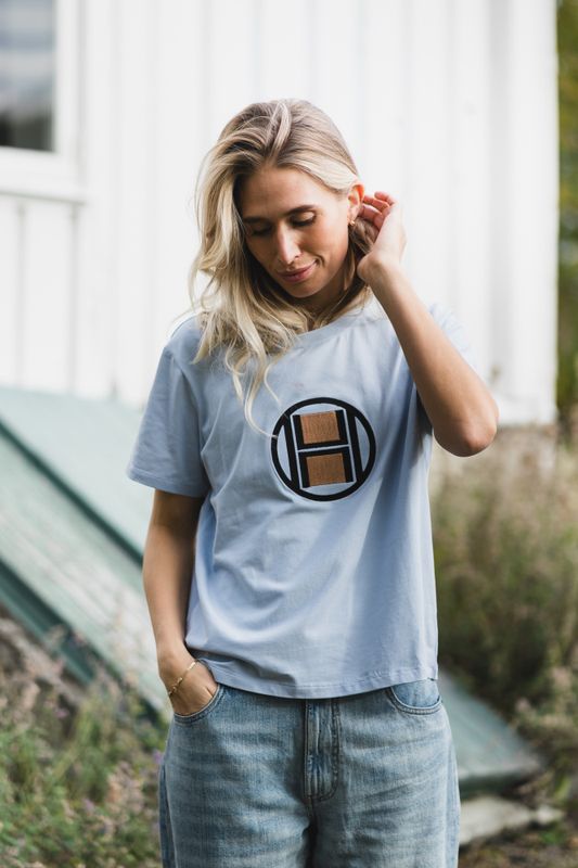 Logo T-Shirt Skyway 