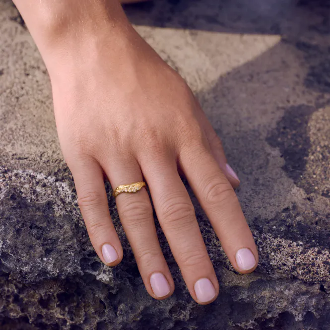 Hovedbilde Selene Ring  