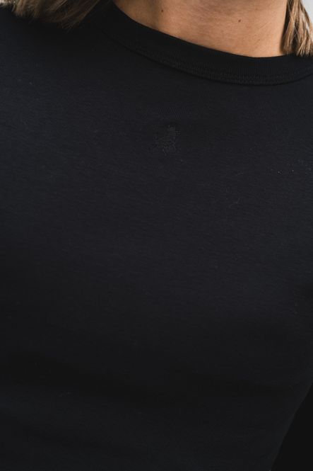 Hovedbilde Lauren Soft Canale Black 