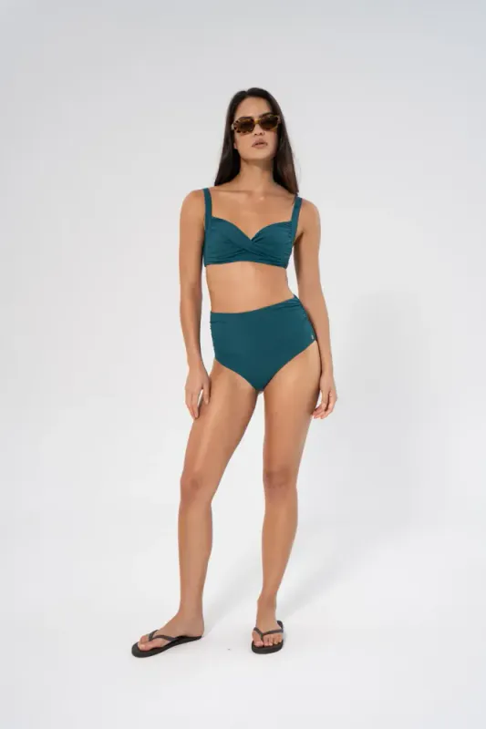 Rib Medea Top Lagoon 