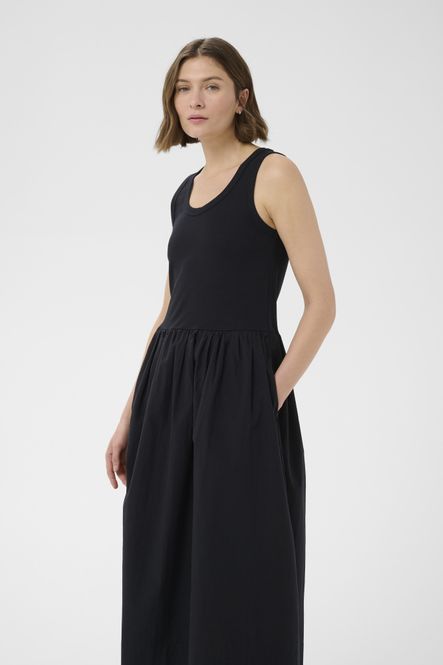 Hovedbilde Bodhi Dress Black 