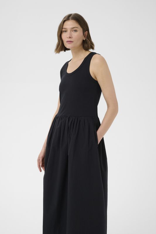 Bodhi Dress Black 