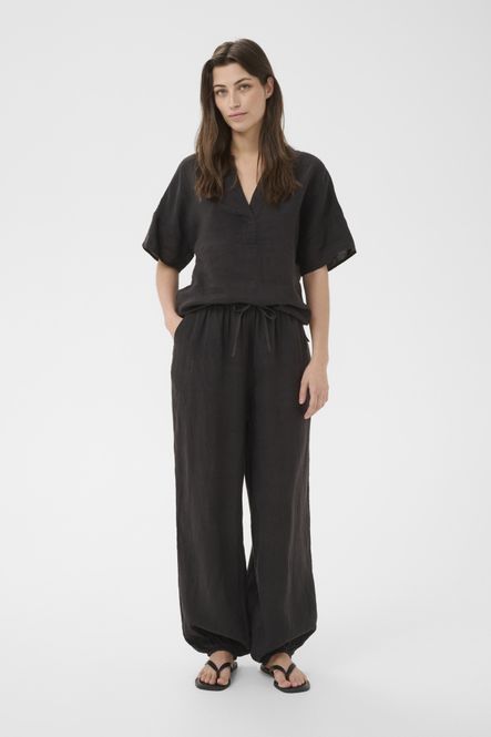 Hovedbilde Betana Pants Black 