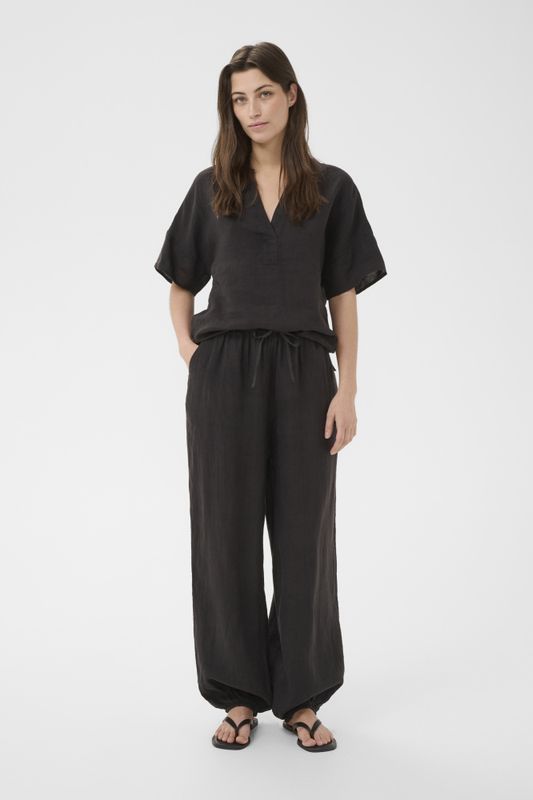 Betana Pants Black 
