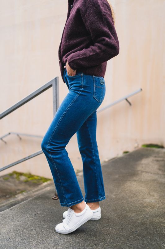 Malena Bolger Cross Stone 