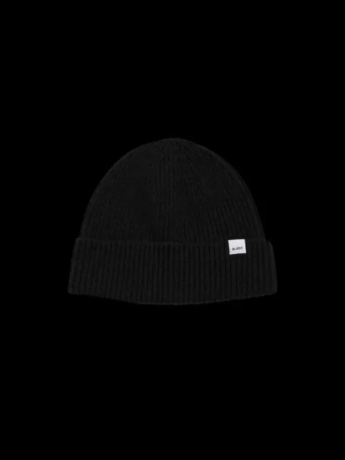 Hovedbilde Beanie Mini Black 