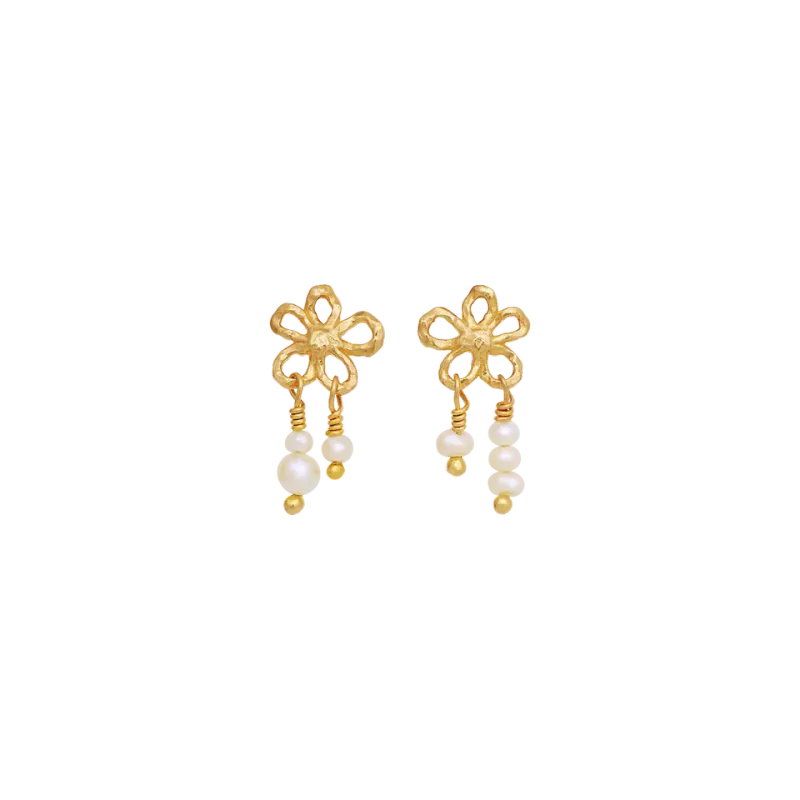Nicola Earrings 