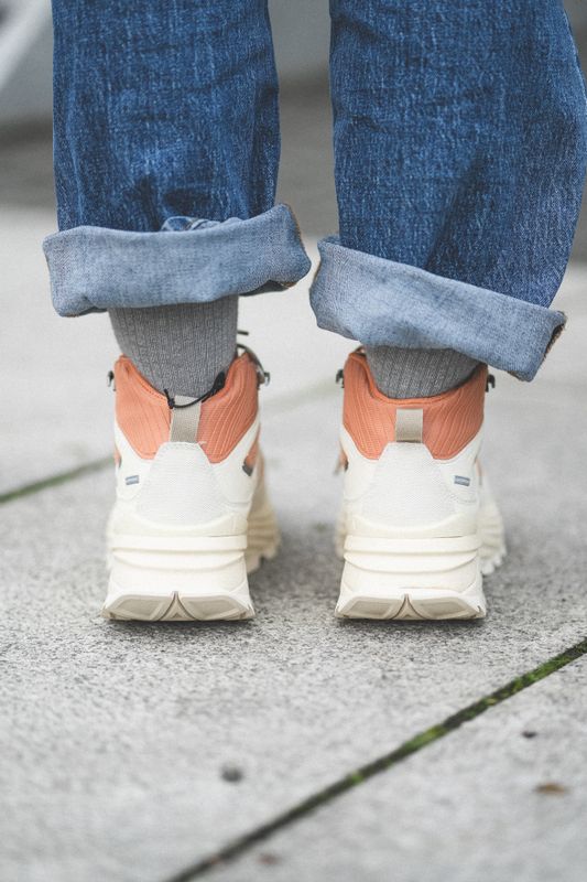 Duratek Almond Peach 