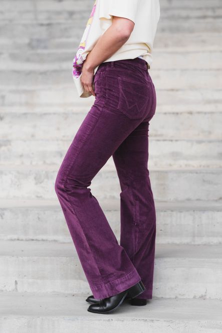 Hovedbilde Flare Potent Purple 