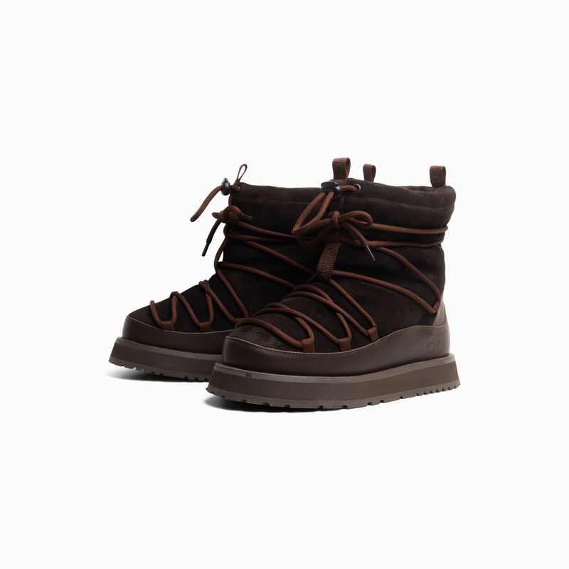 Frost Mid Chocolate