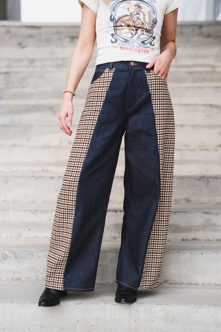 Hovedbilde Cowboy Jean Rinse 