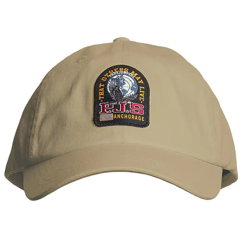 Patch Cap Moss Grove 